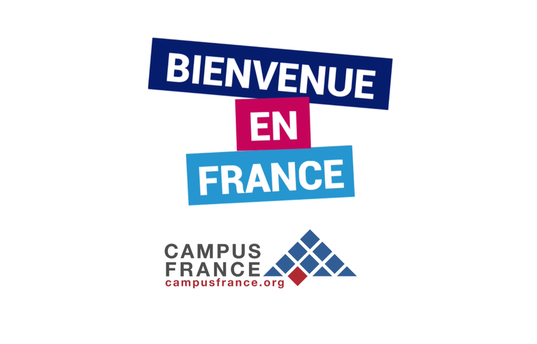 Accueil  Campus France
