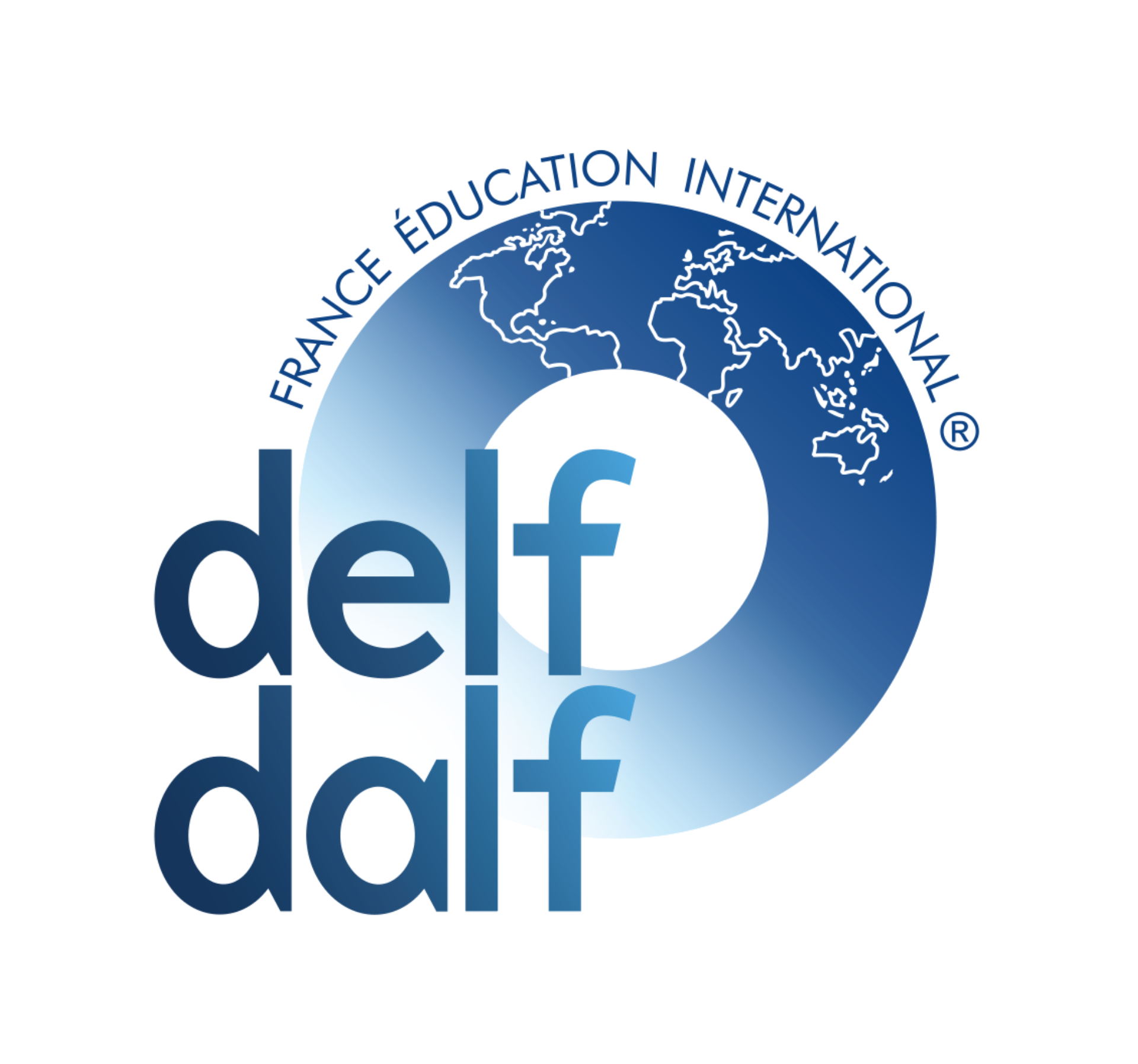 Le DELF DALF Campus France